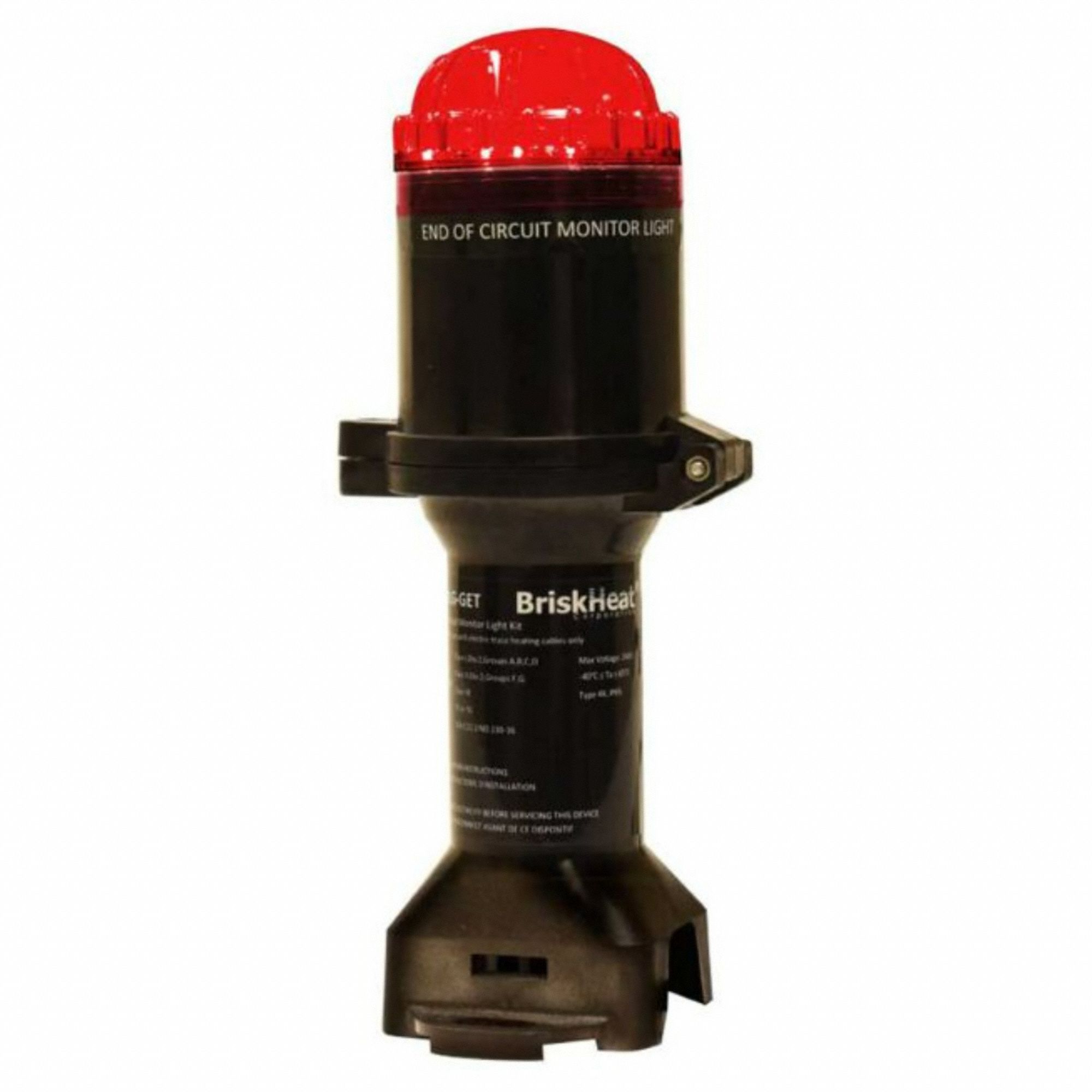 Briskheat 3G-OTH-62997