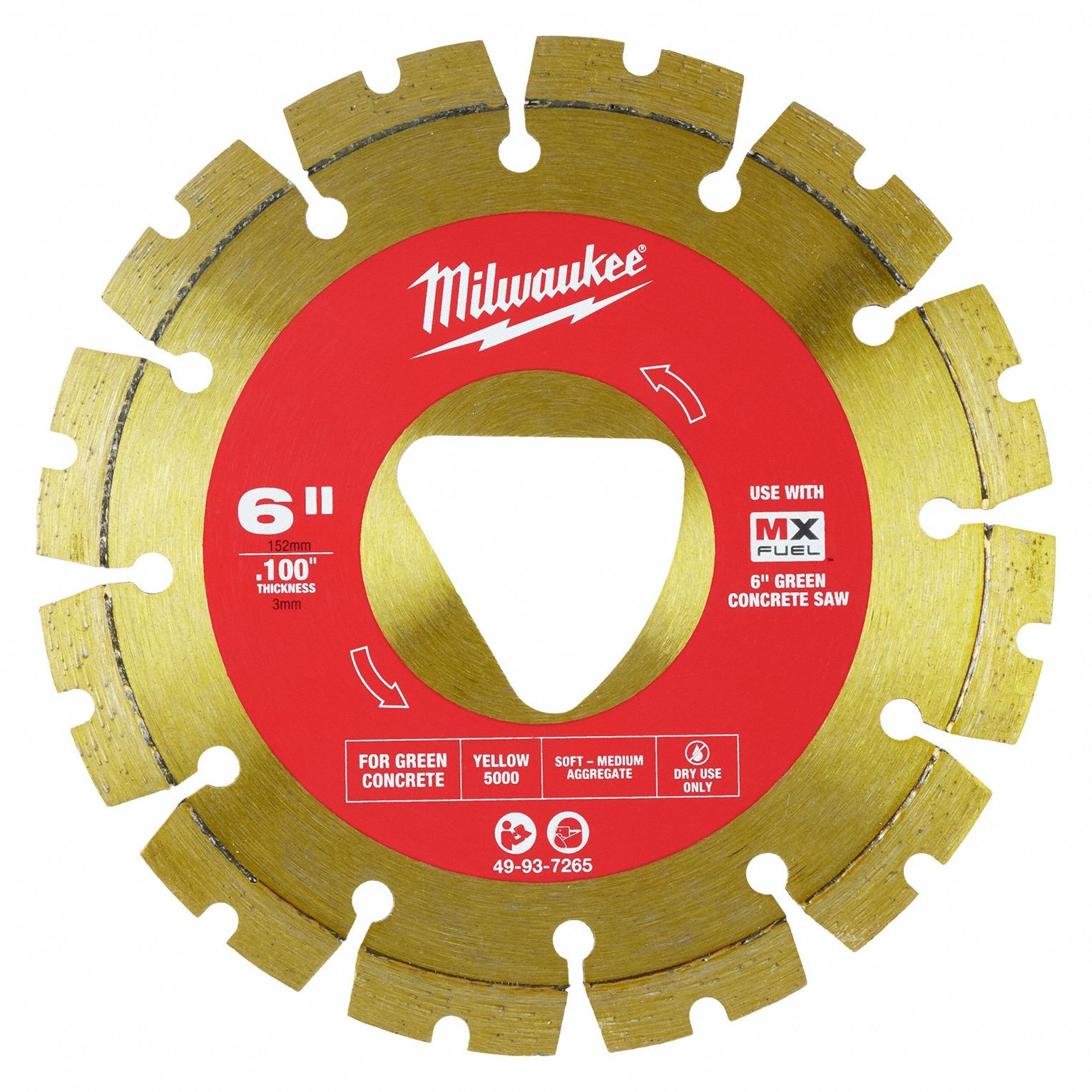 Milwaukee 3G-OTH-327132