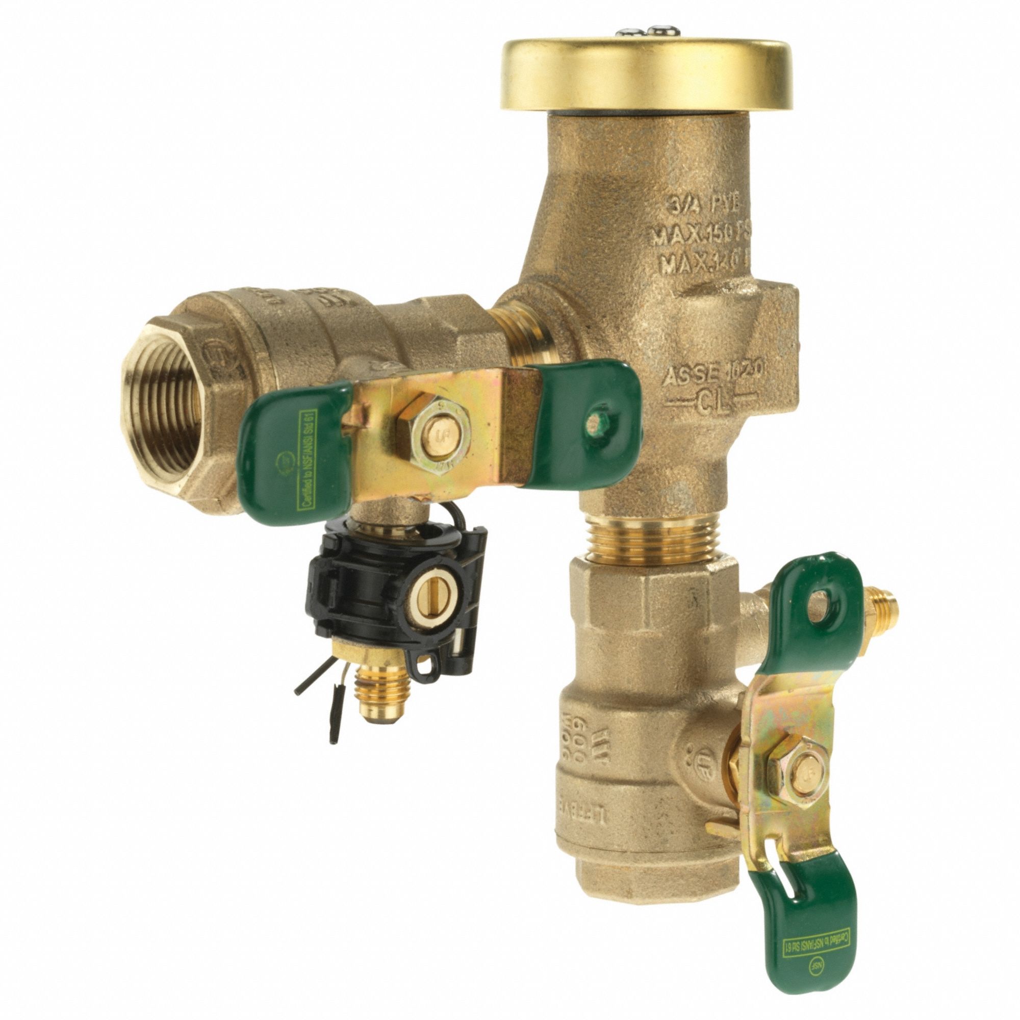 Watts 3G-OTH-446150