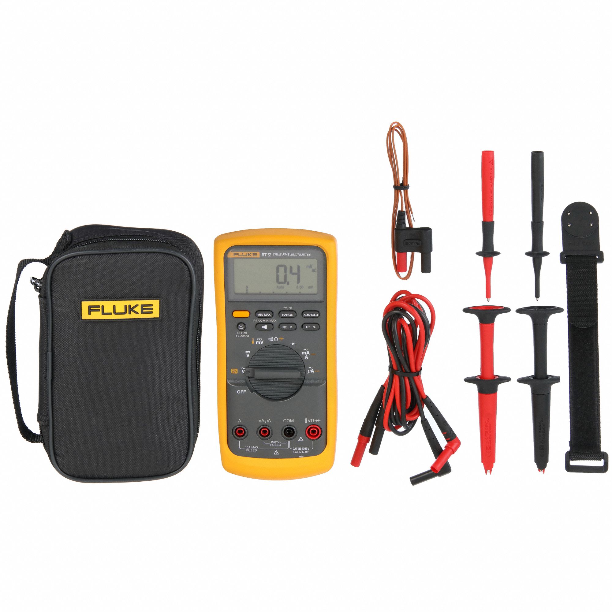 Fluke 3G-OTH-169691