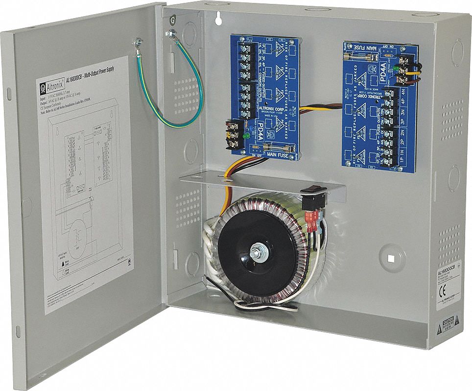 Altronix 3G-OTH-503750