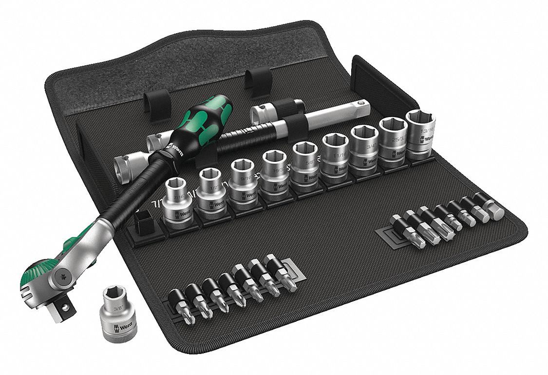 Wera 3G-OTH-303731
