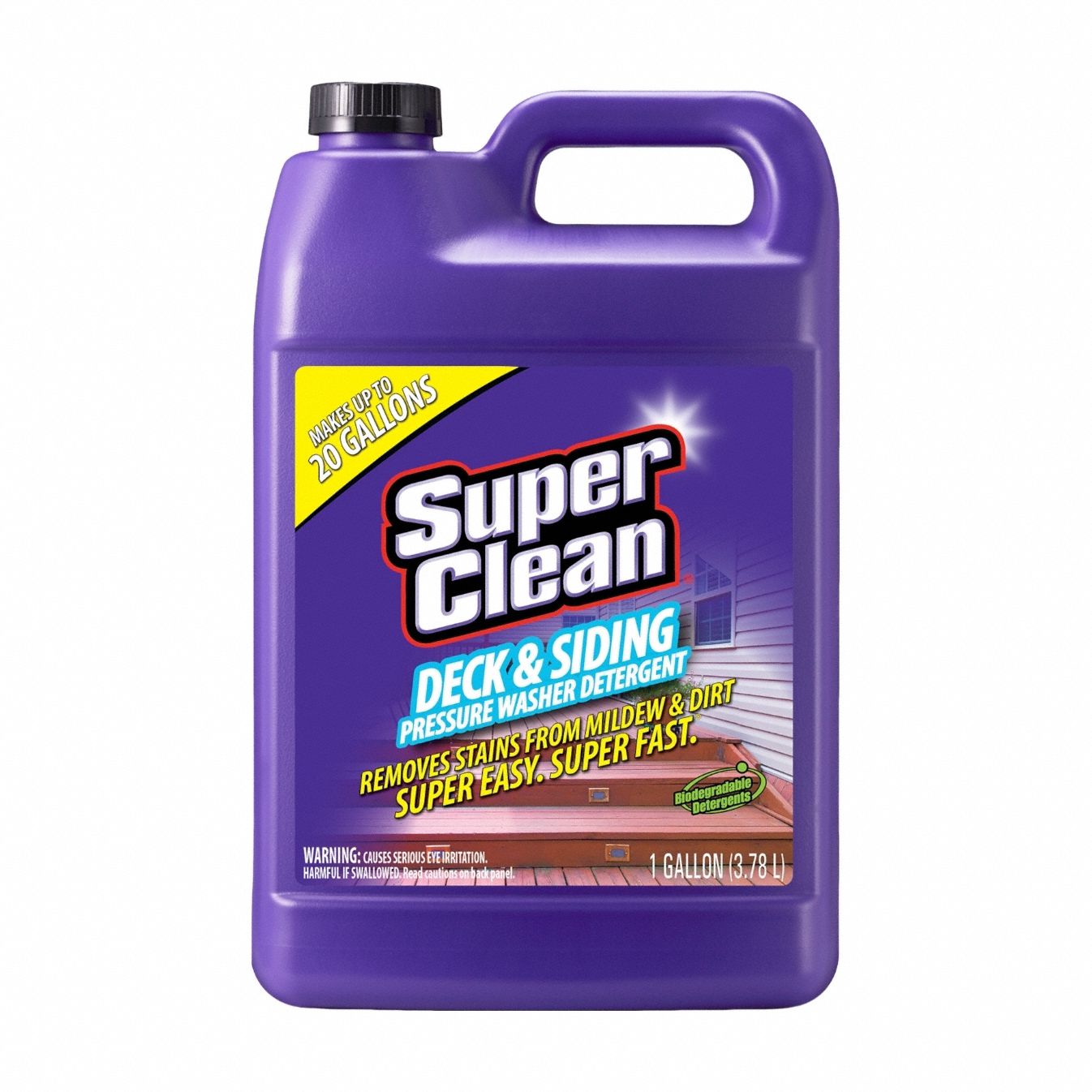 Superclean 3G-OTH-454216