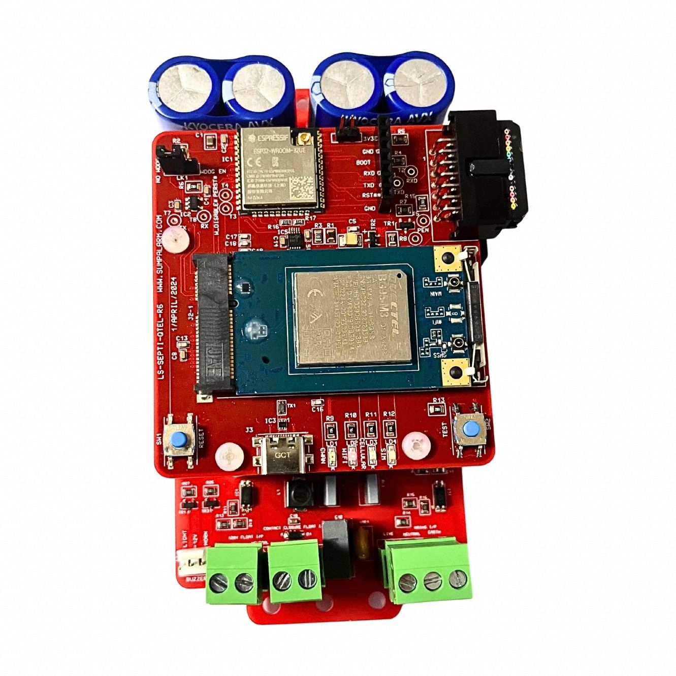 Sump Alarm 3G-OTH-94102