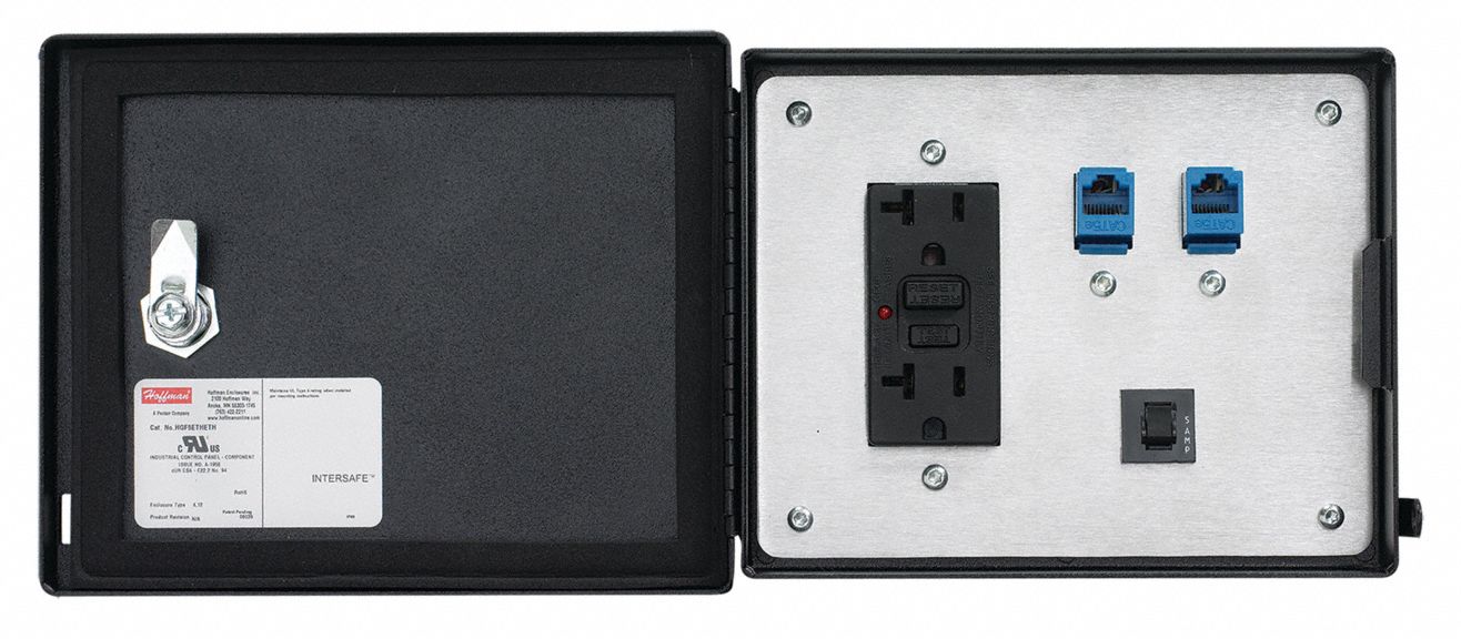 Nvent Hoffman 3G-OTH-10211