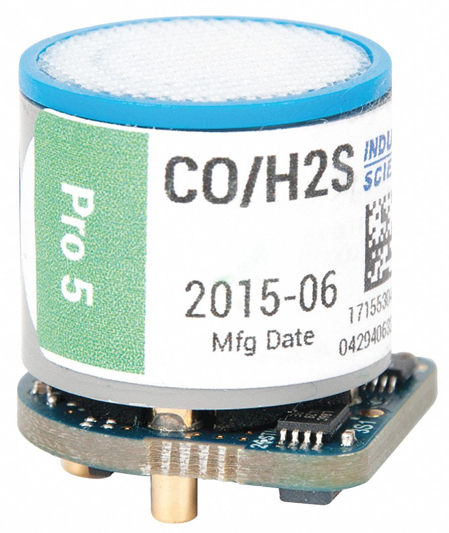 Industrial Scientific 3G-OTH-553023