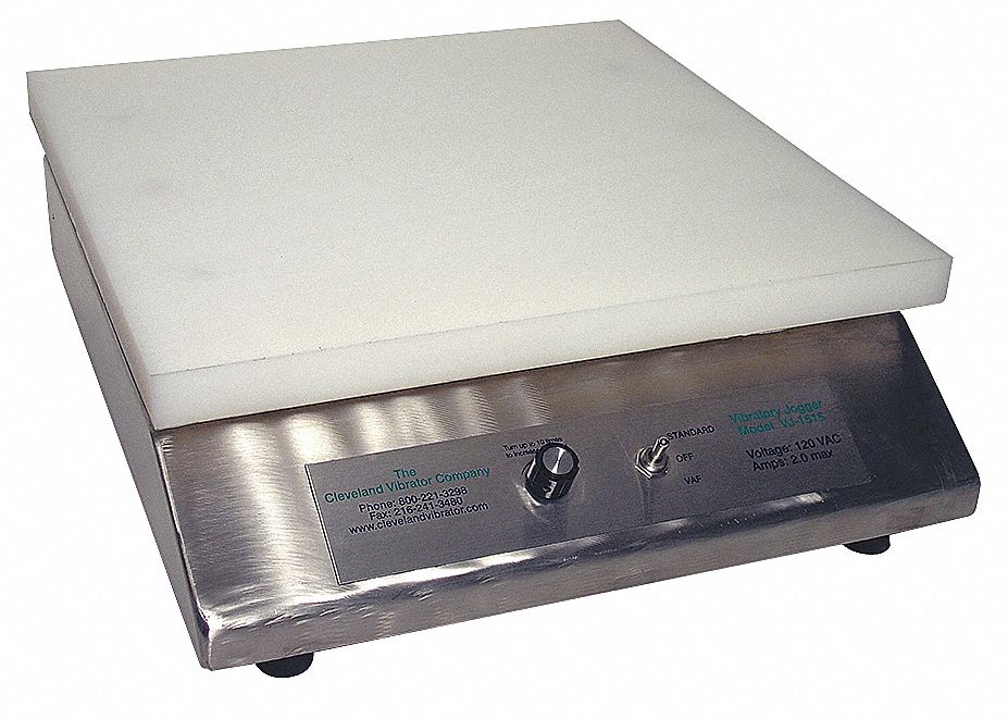 Cleveland Vibrator Co. 3G-OTH-363515