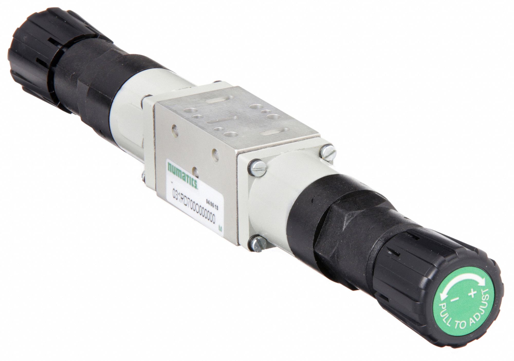 Numatics 3G-OTH-200508