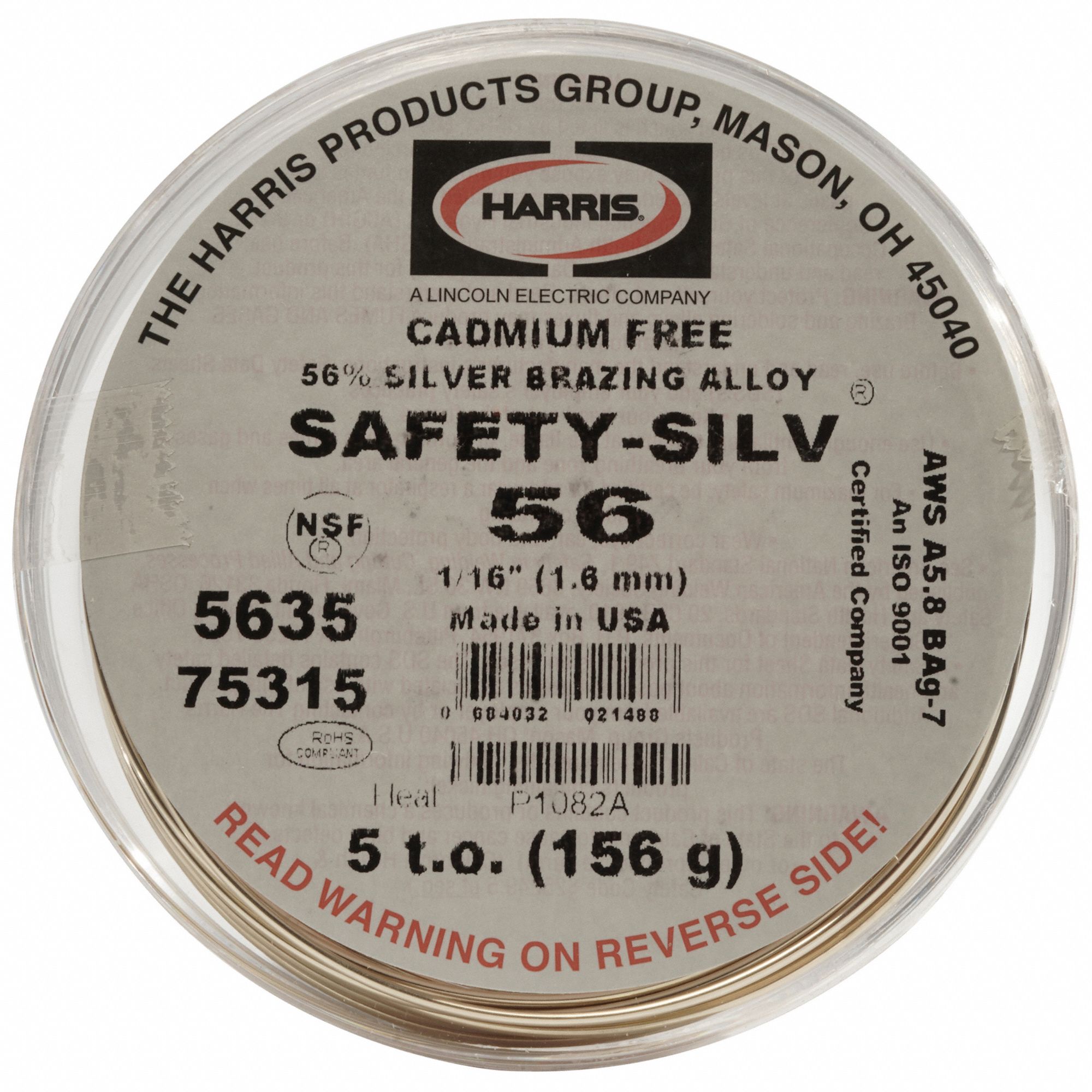 Harris 3G-OTH-357577