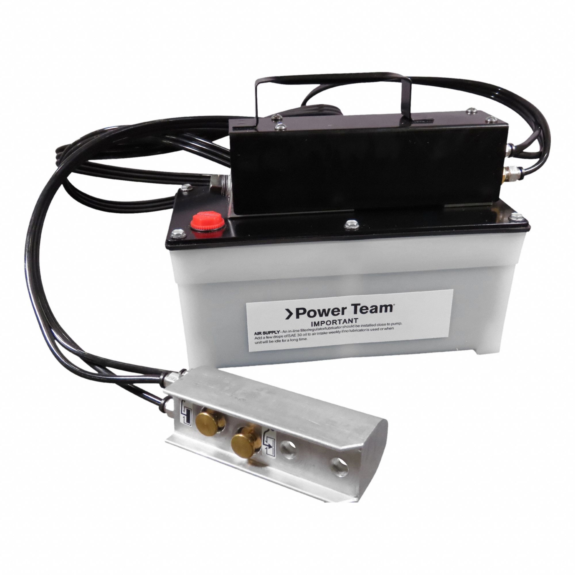 Power Team 3G-OTH-158078