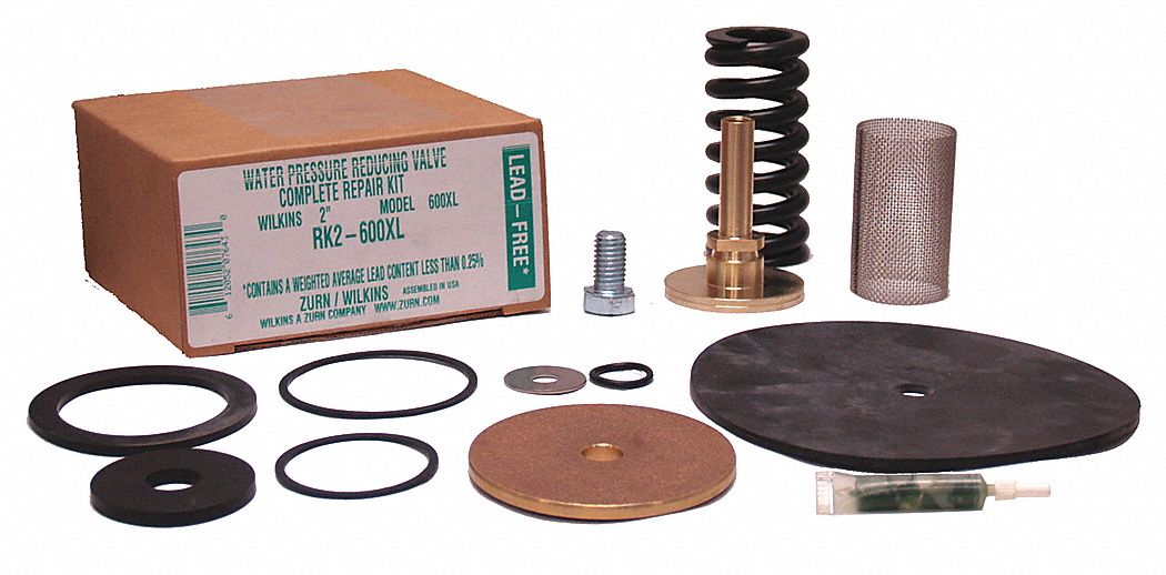 Wilkins 3G-OTH-435400