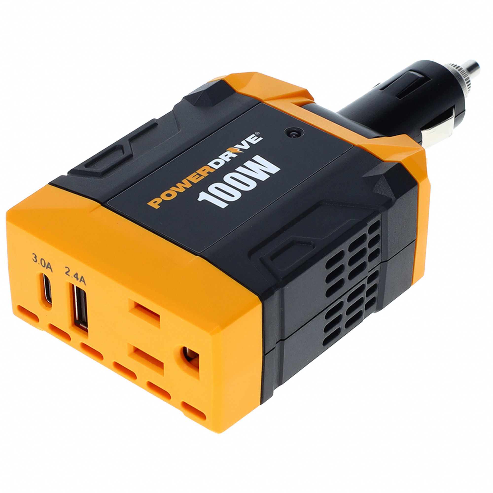 Powerdrive 3G-OTH-495682