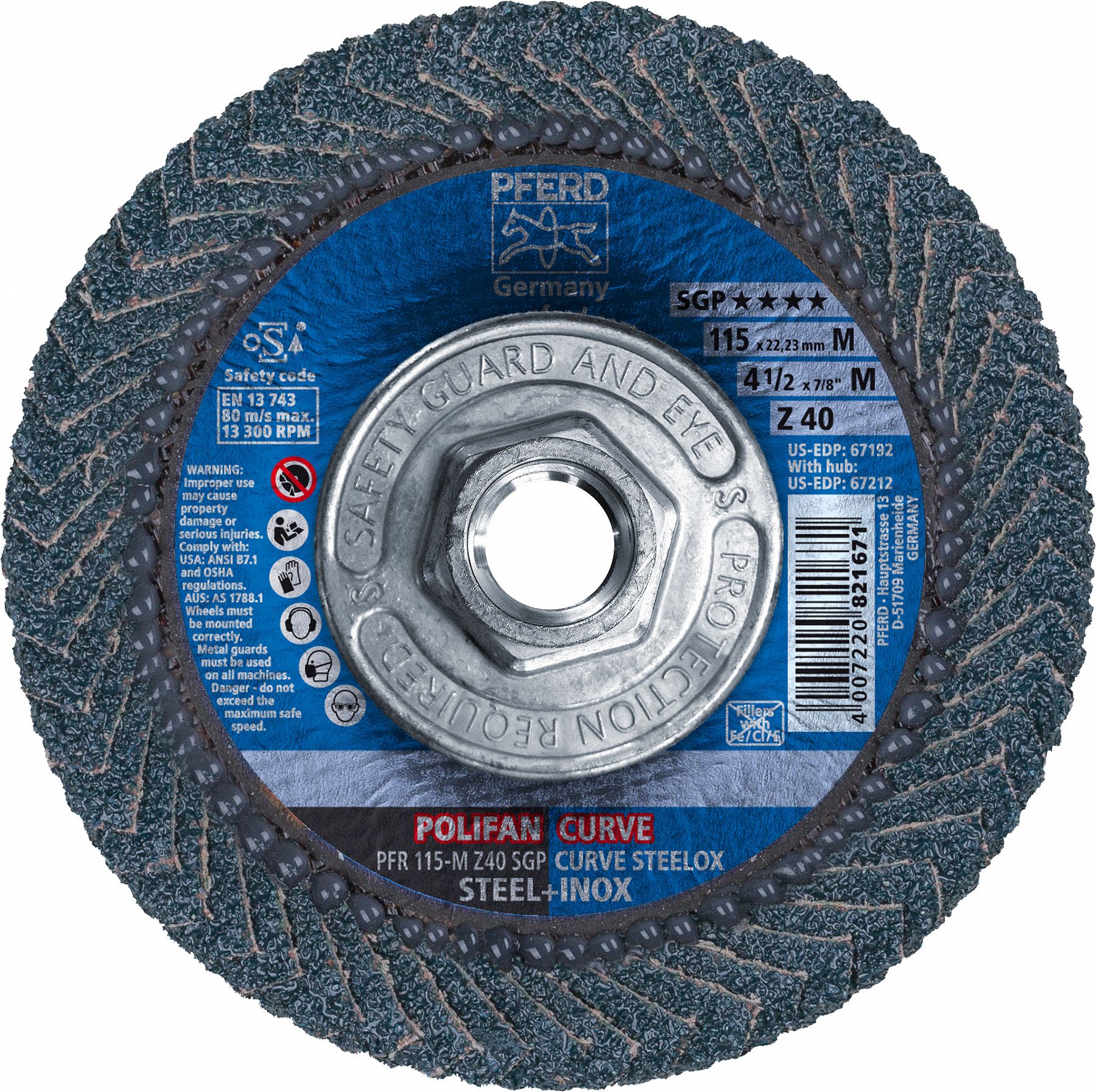 Pferd 3G-OTH-540641
