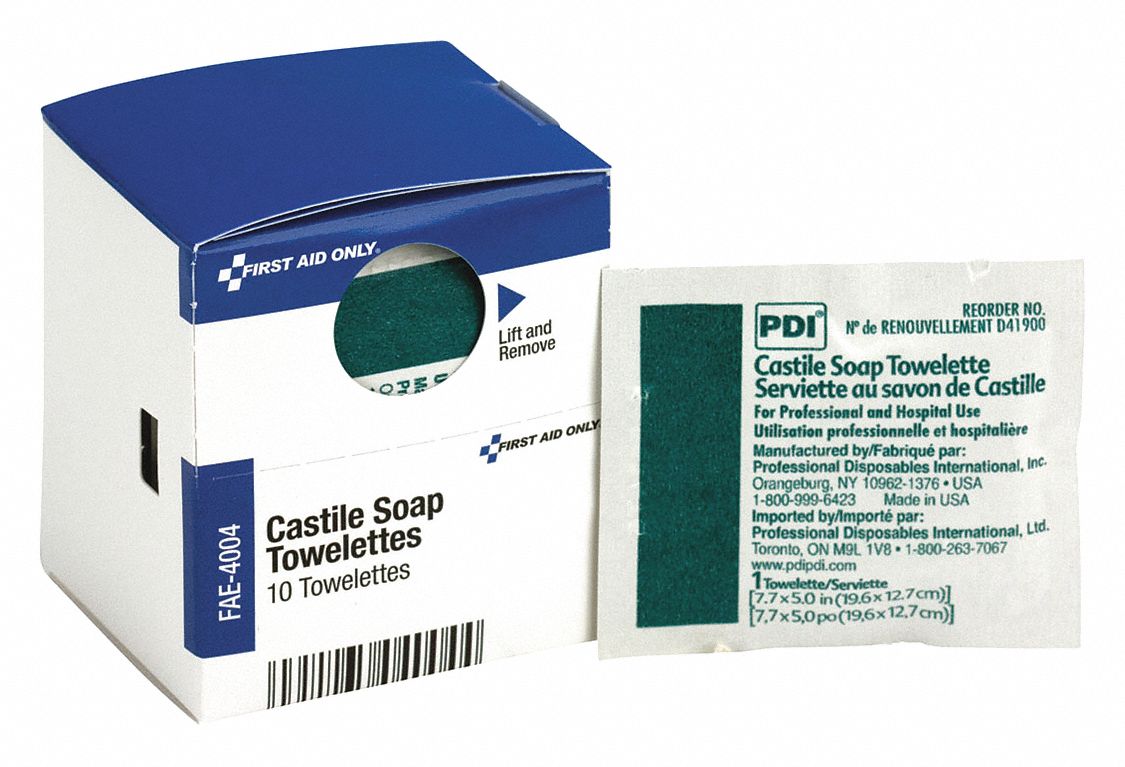 First Aid Only 3G-OTH-547928