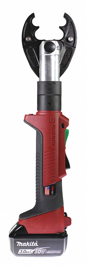 Burndy 3G-OTH-320426