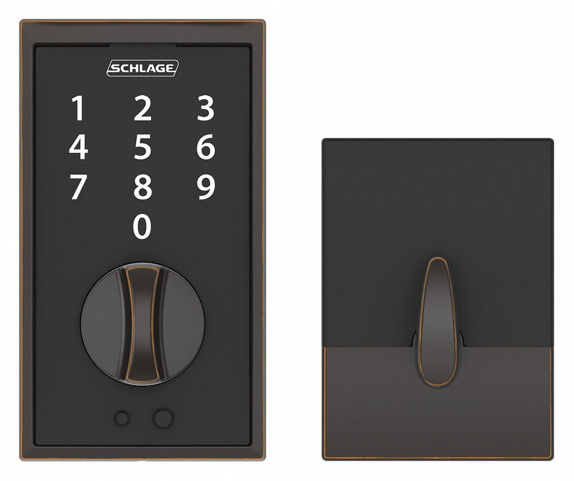 Schlage Residential 3G-OTH-522847