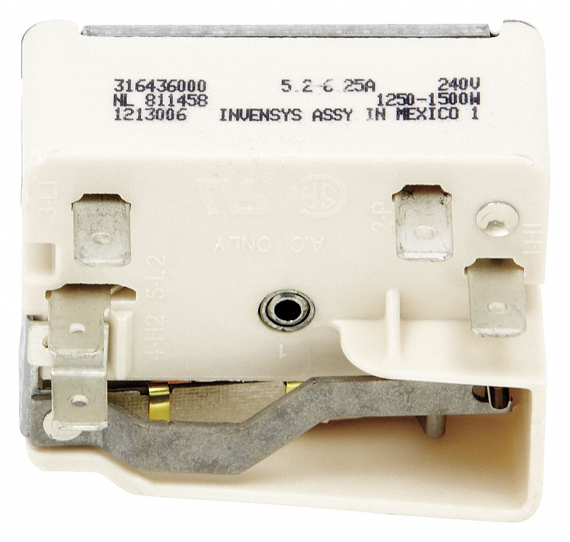 Frigidaire 3G-OTH-567812
