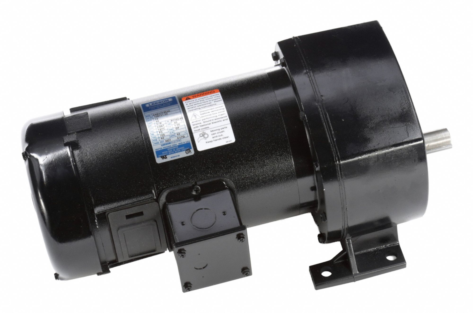 Leeson 3G-OTH-122864