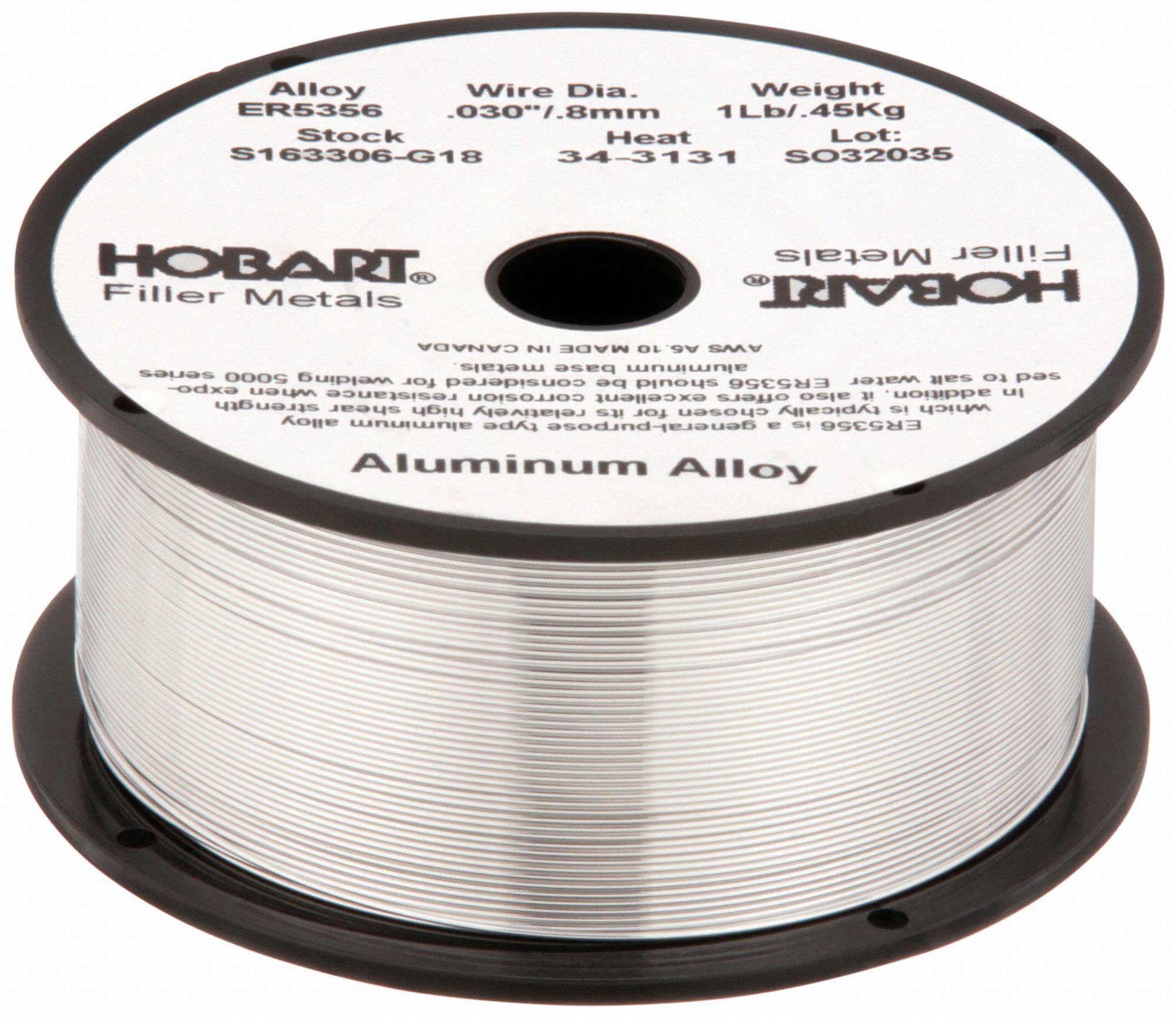 Hobart 3G-OTH-357229