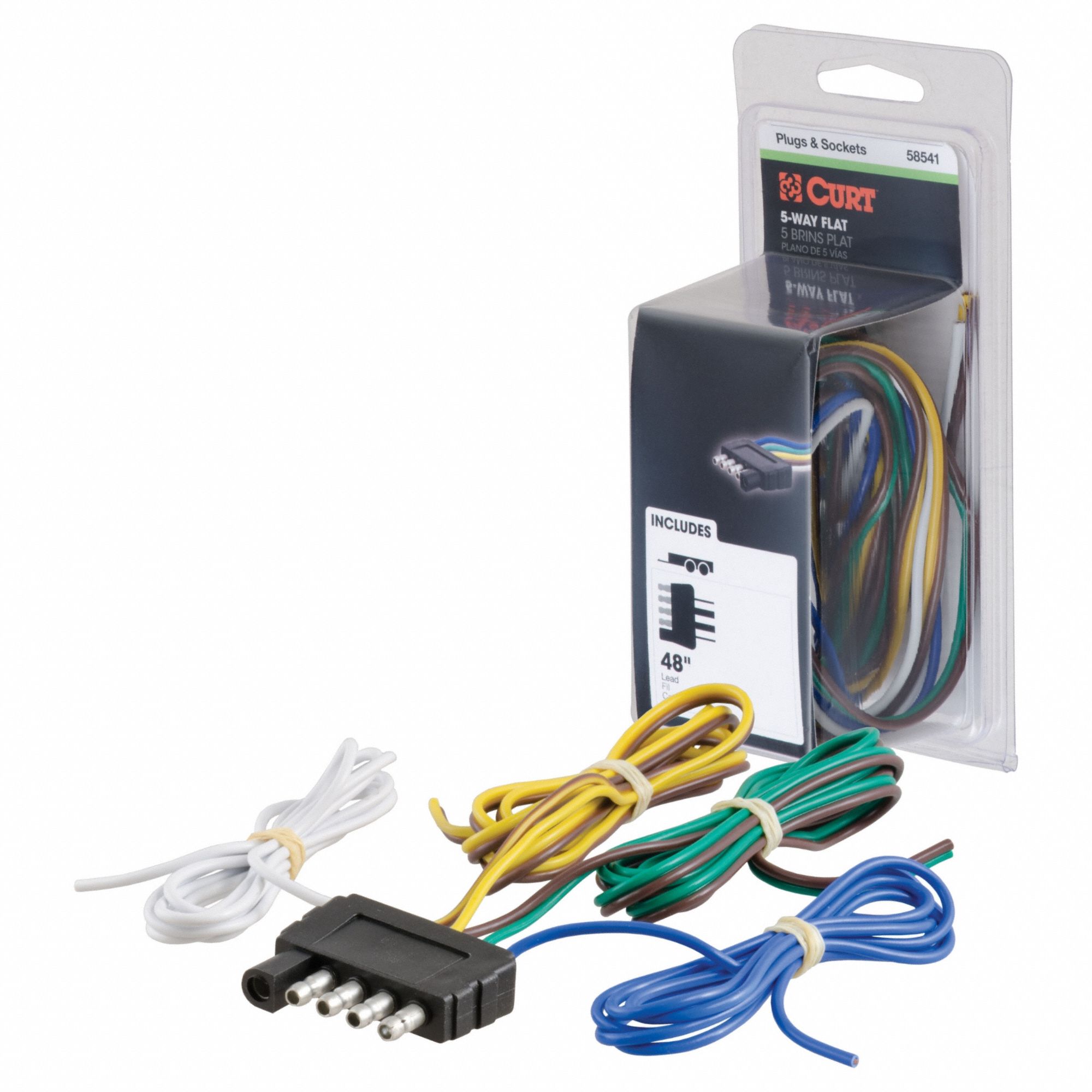 Curt 3G-OTH-487780