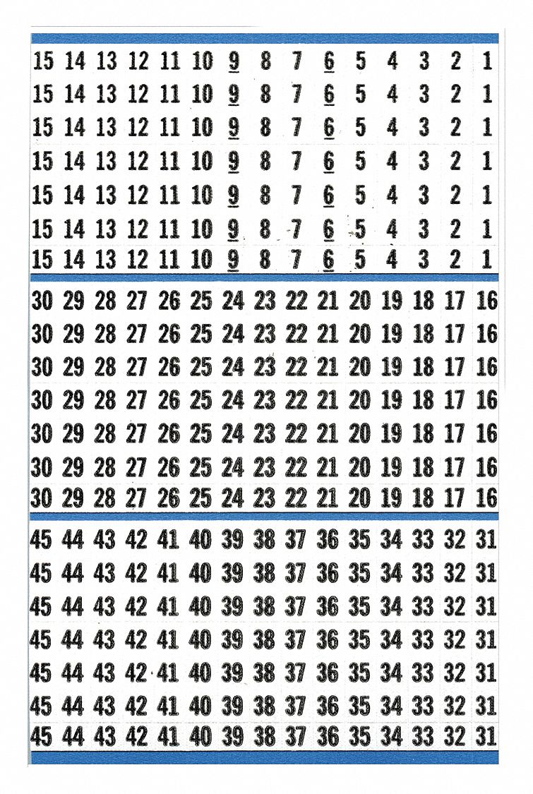 Brady 3G-OTH-561750