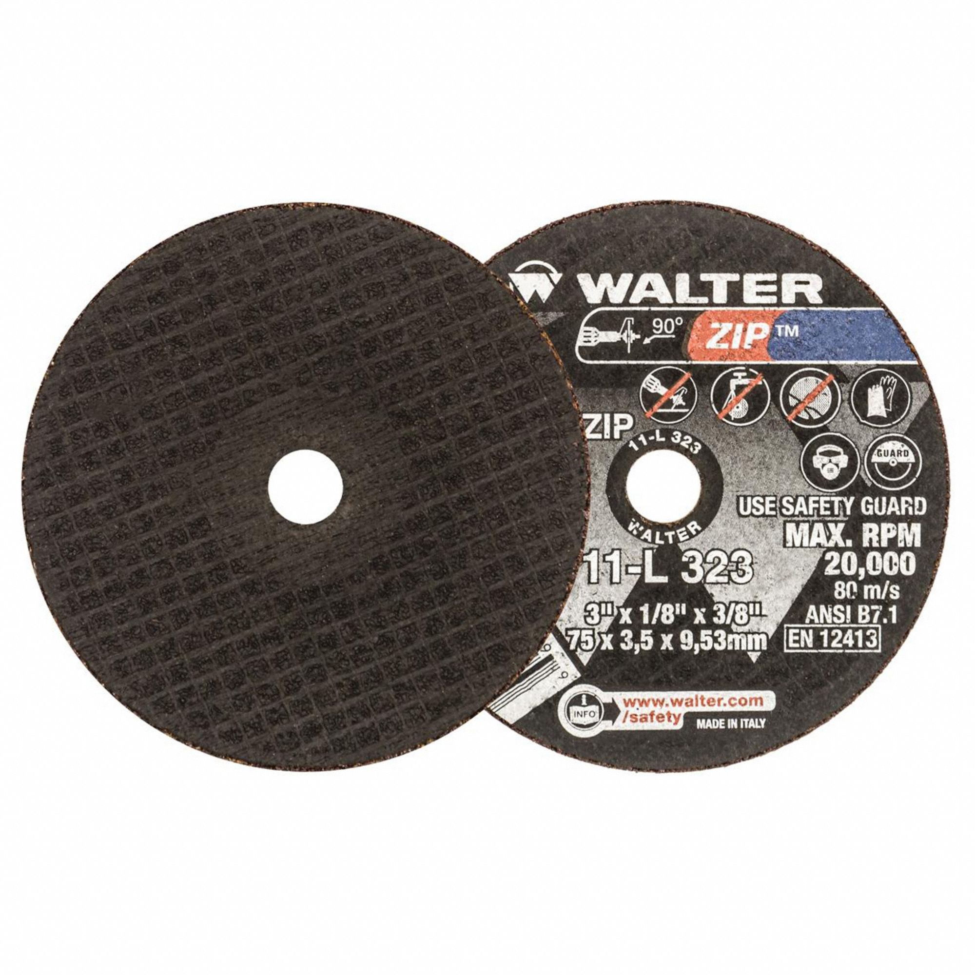 Walter Surface Technologies 3G-OTH-537845