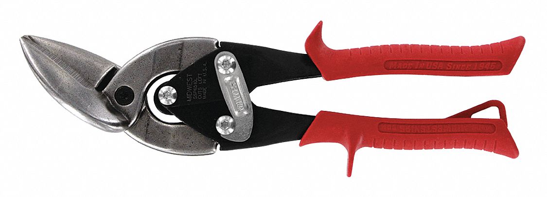 Midwest Snips 3G-OTH-295253