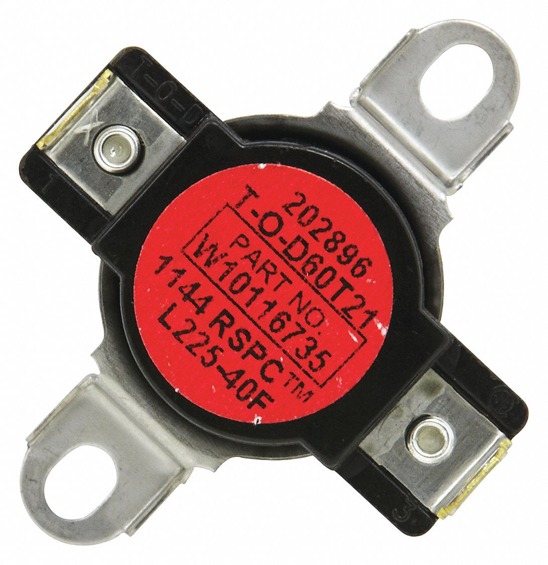 Whirlpool 3G-OTH-603790