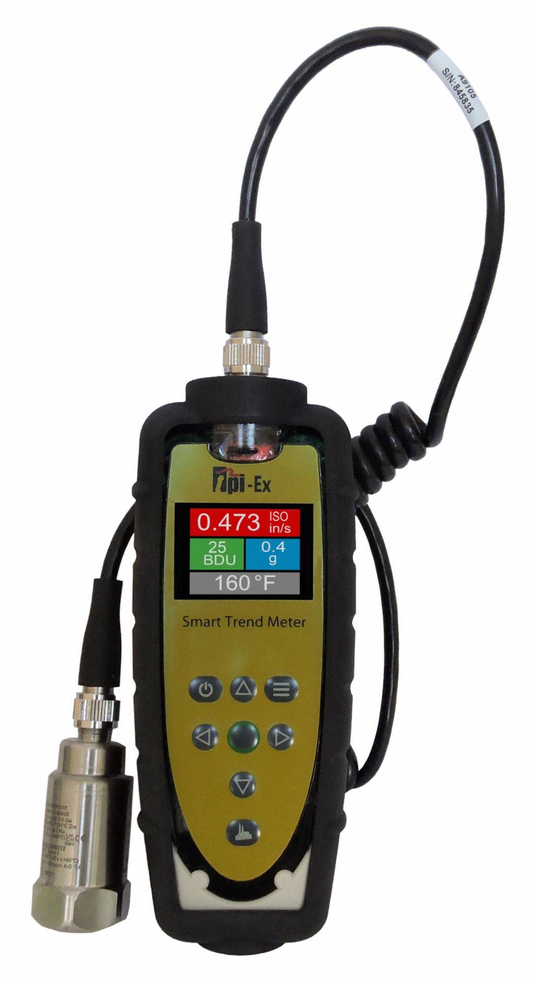 Test Products Intl. 3G-OTH-179688