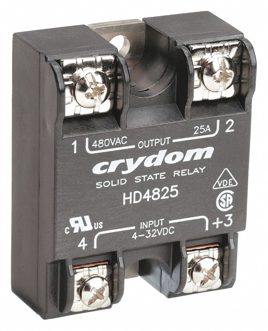 Crydom 3G-OTH-38202