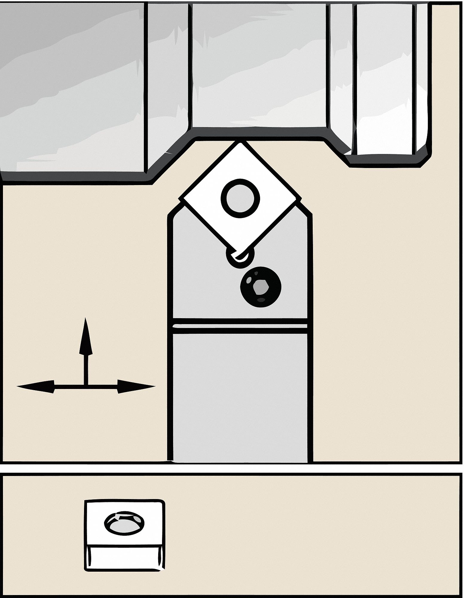 Widia 3G-OTH-234688