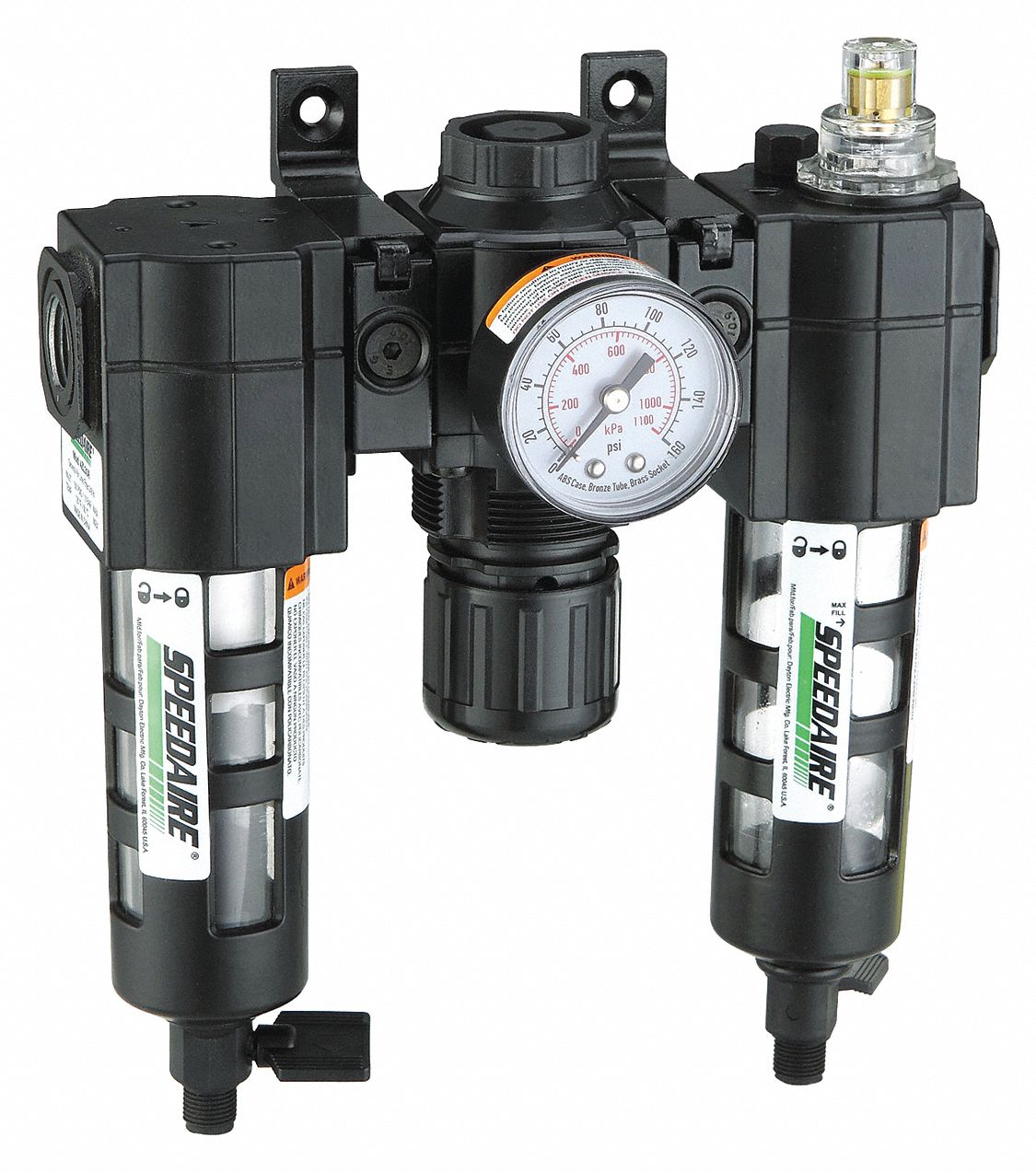 Speedaire 3G-OTH-136061