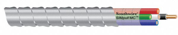 Southwire 3G-OTH-45743