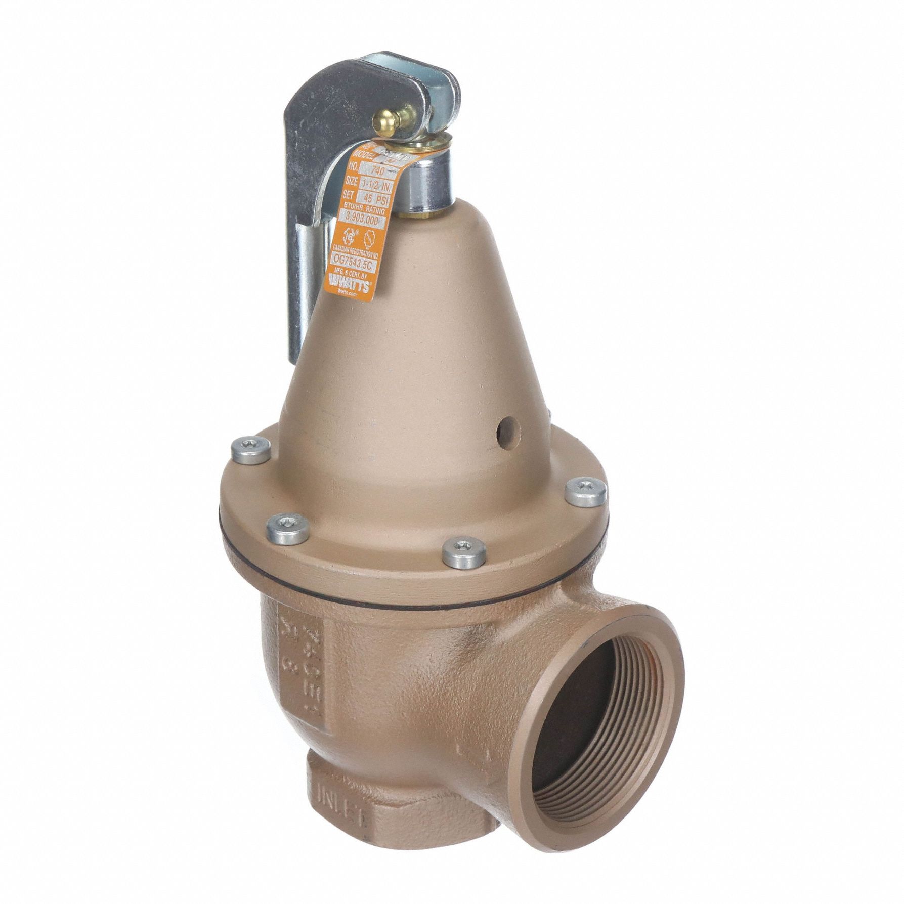 Watts 3G-OTH-429330