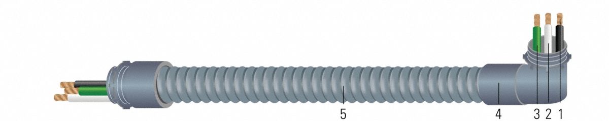Southwire 3G-OTH-45064