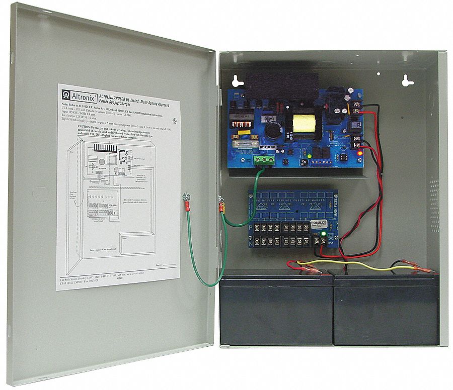 Altronix 3G-OTH-503830