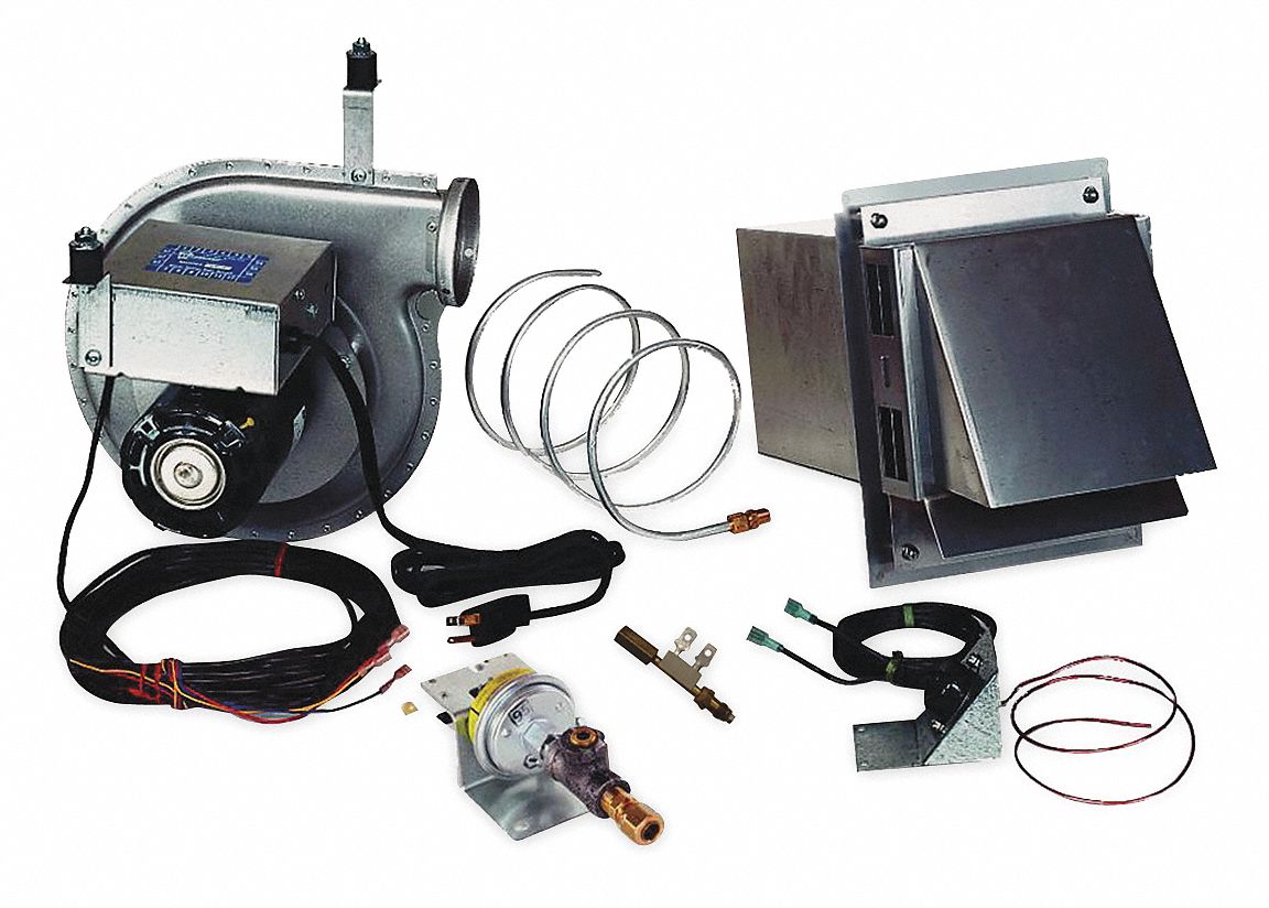 Tjernlund 3G-OTH-458097