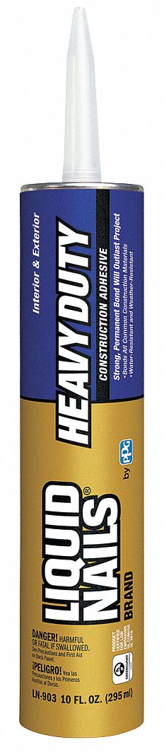 Liquid Nails 3G-OTH-564065