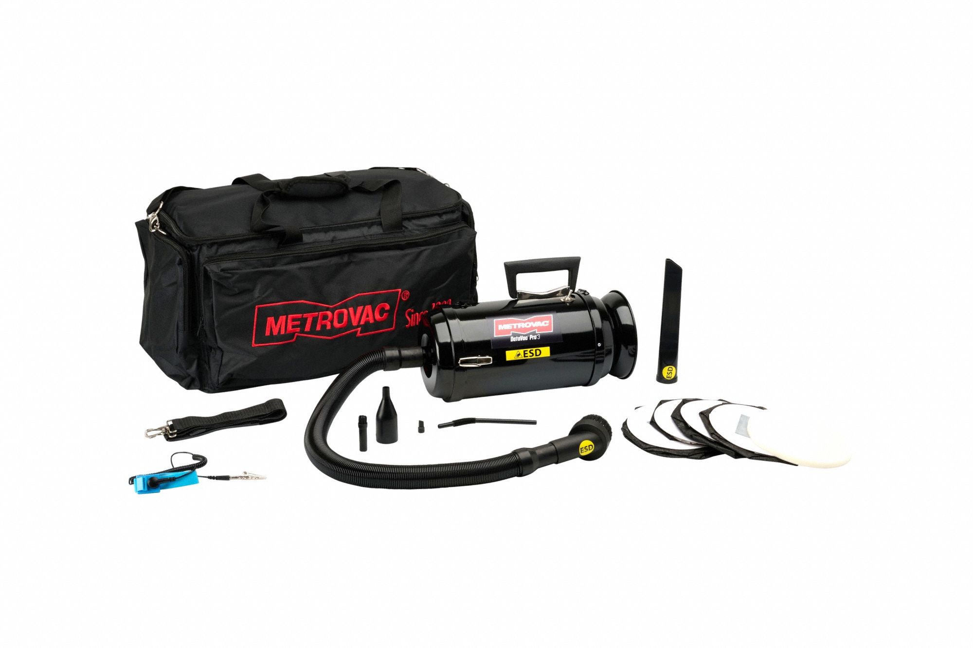 Metrovac 3G-OTH-593009