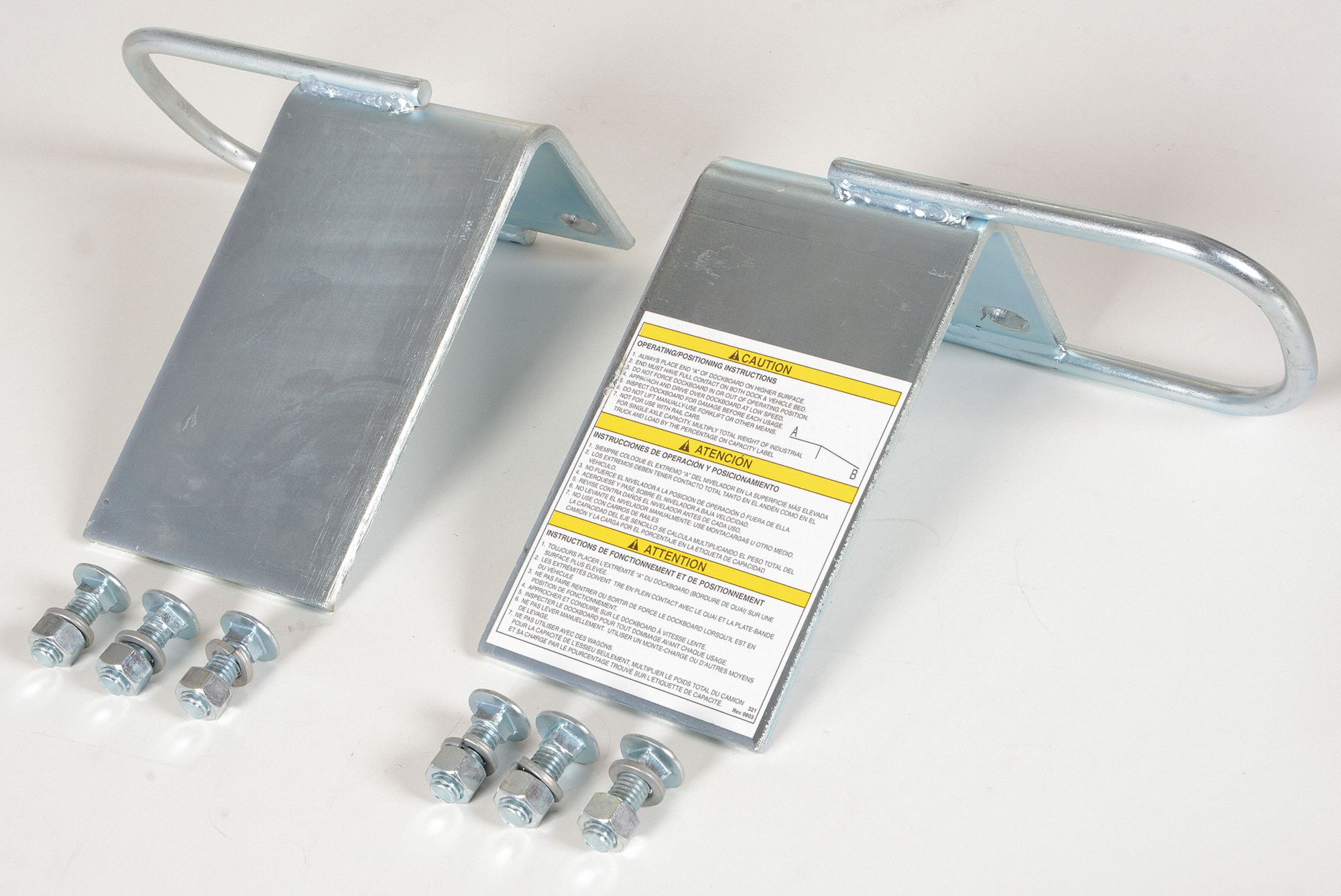 Vestil 3G-OTH-340682