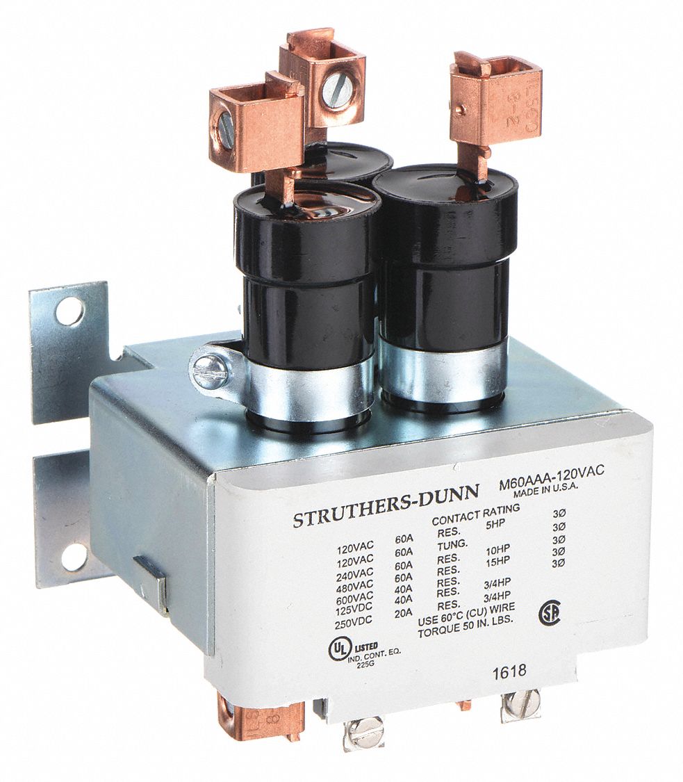 Struthers-dunn 3G-OTH-40701