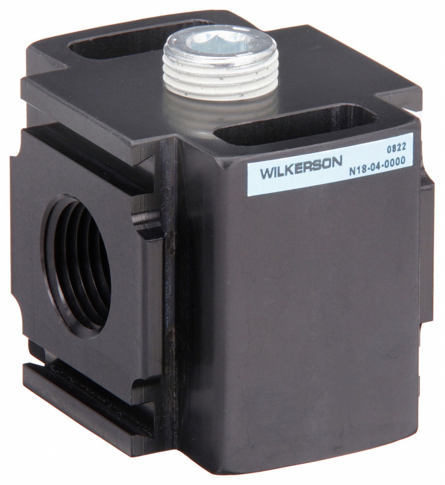 Wilkerson 3G-OTH-198053