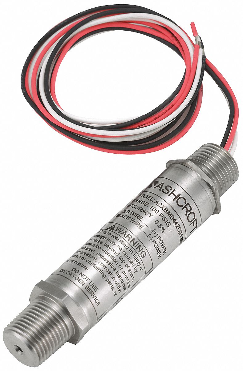Ashcroft 3G-OTH-175486