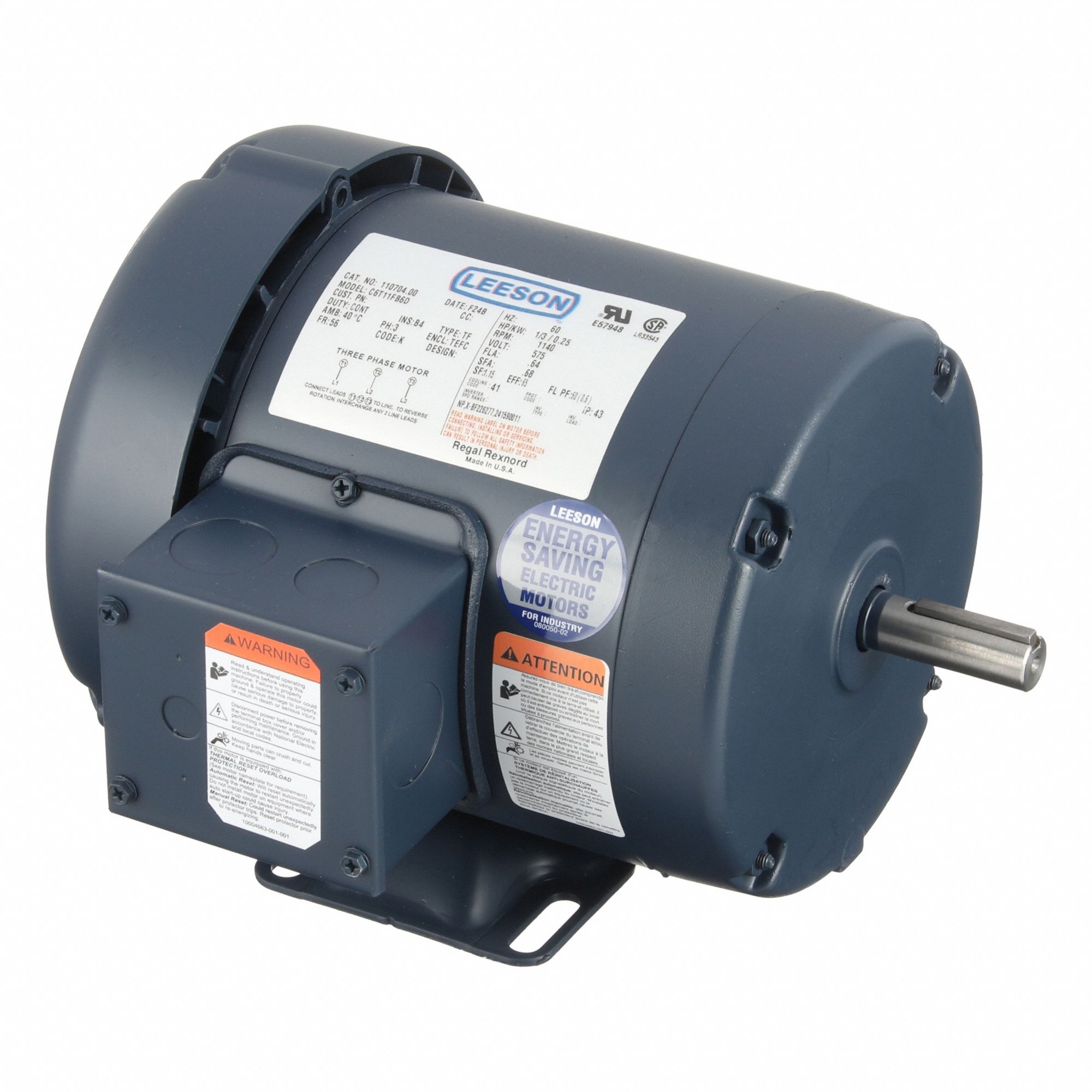 Leeson 3G-OTH-64733