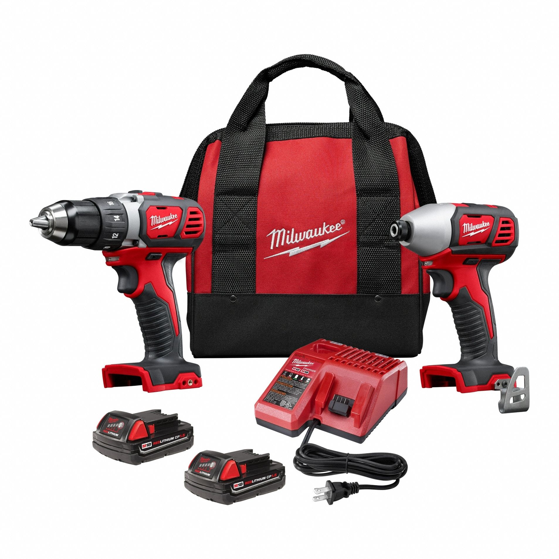 Milwaukee 3G-OTH-278913