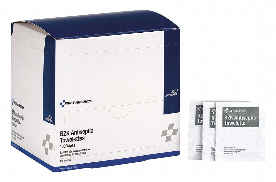 First Aid Only 3G-OTH-547927