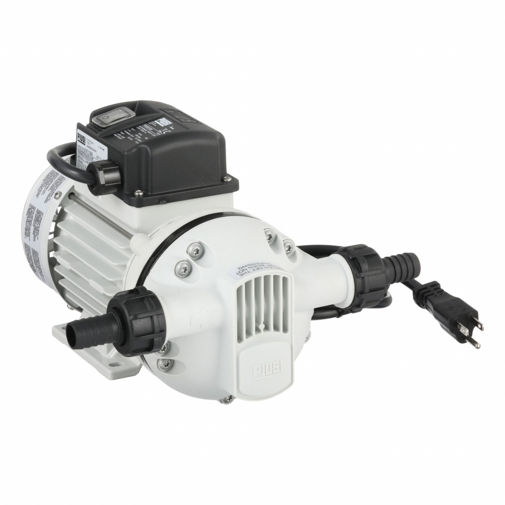 Piusi 3G-OTH-92058