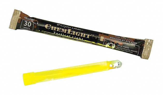 Chemlight By Cyalume Technologies 3G-OTH-545154