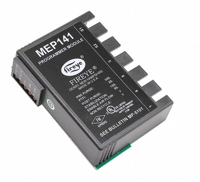 Fireye 3G-OTH-100507