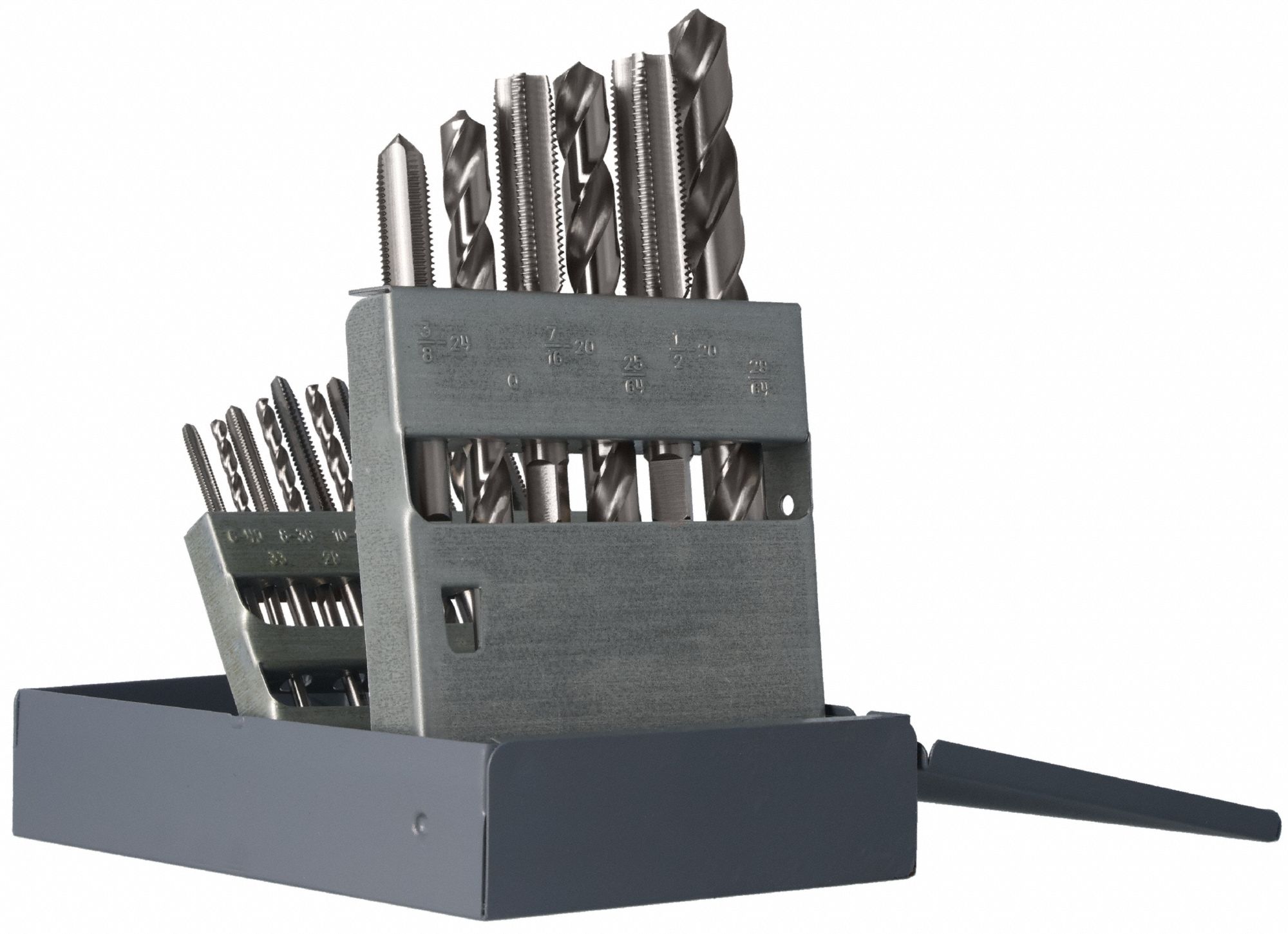 Greenfield Threading 3G-OTH-298523